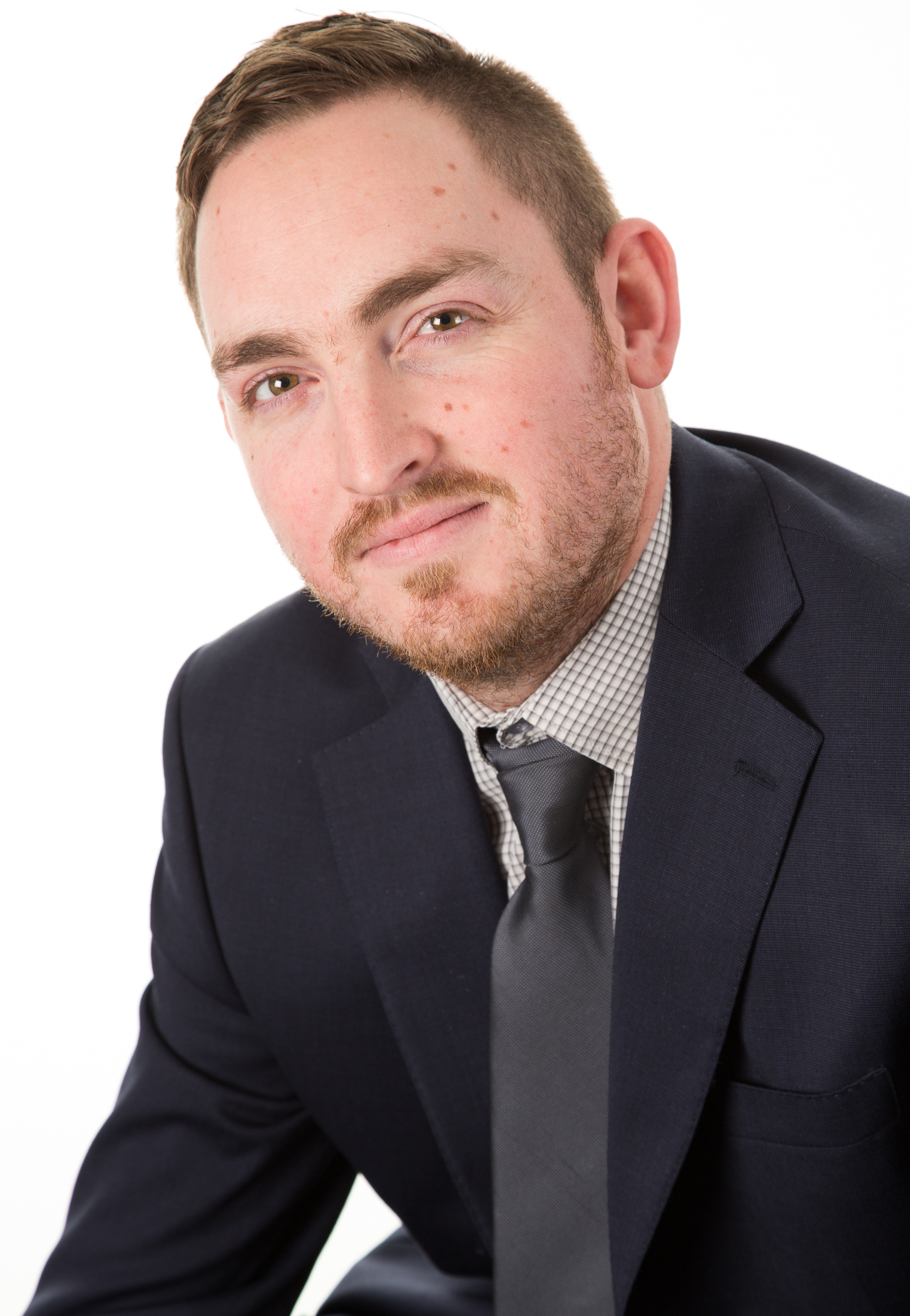 Congratulations to Joe Batchelor