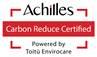 Achilles accreditation