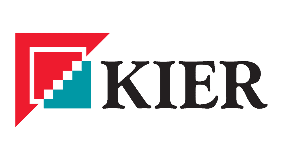 Kier Logo