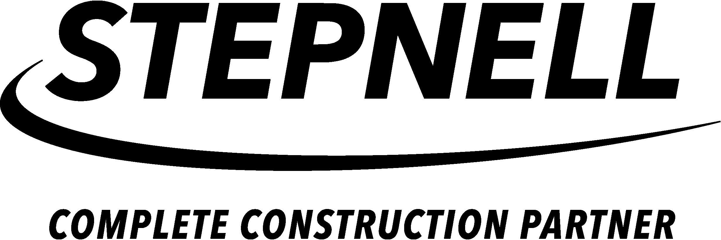 STEPNELL logo